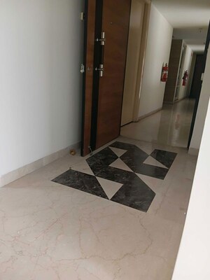 Bedroom in 3 BHK Builder Floor at Palam Vihar – for Rent