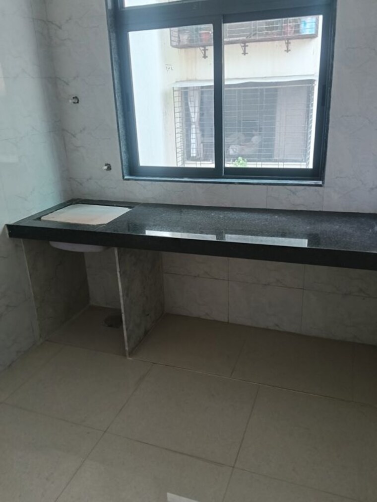 Kitchen, ashtha-sharon 1 Bedroom 305 Sq.Ft. Apartment In Dahisar West Mumbai 10628973