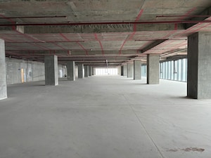 Office Space – Exterior View View at Navanaami Eon, Nanakramguda - for Sale