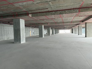  Office Space – Exterior View View at Navanaami Eon, Nanakramguda - for Sale