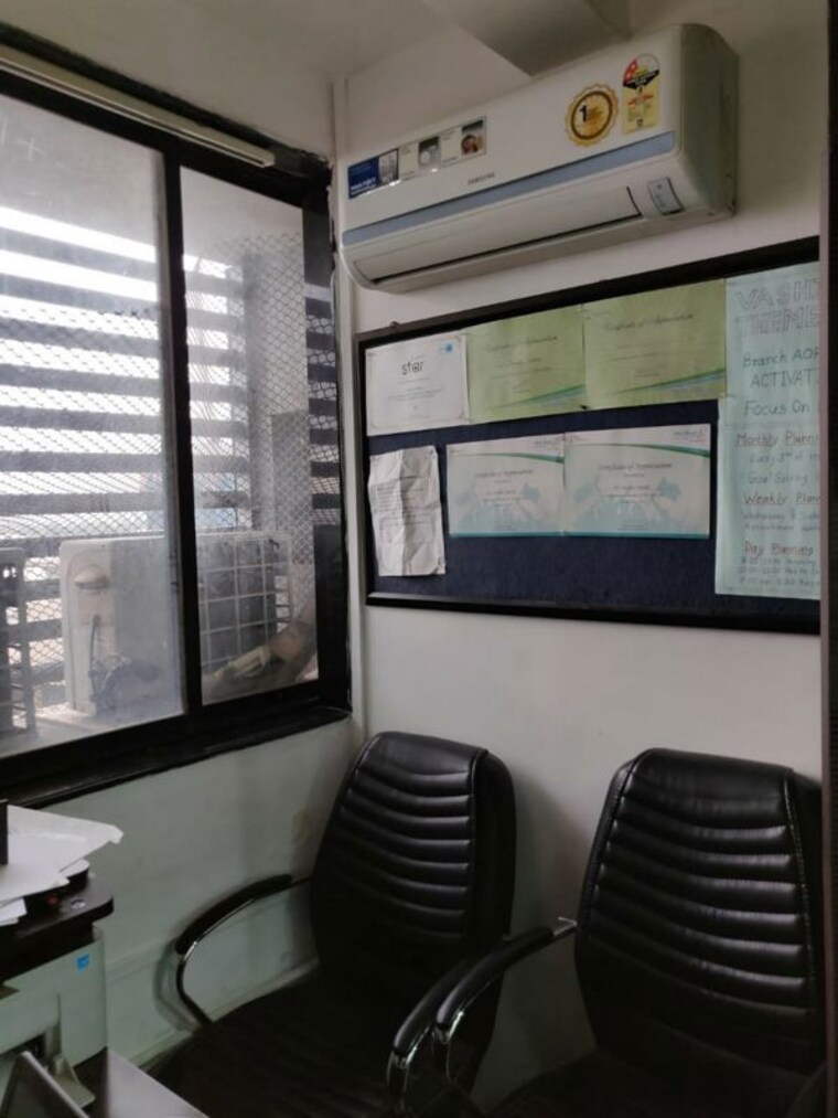 Team Area, tambati Commercial Office Space 394 Sq.Ft. In Tambati Navi Mumbai 10628956