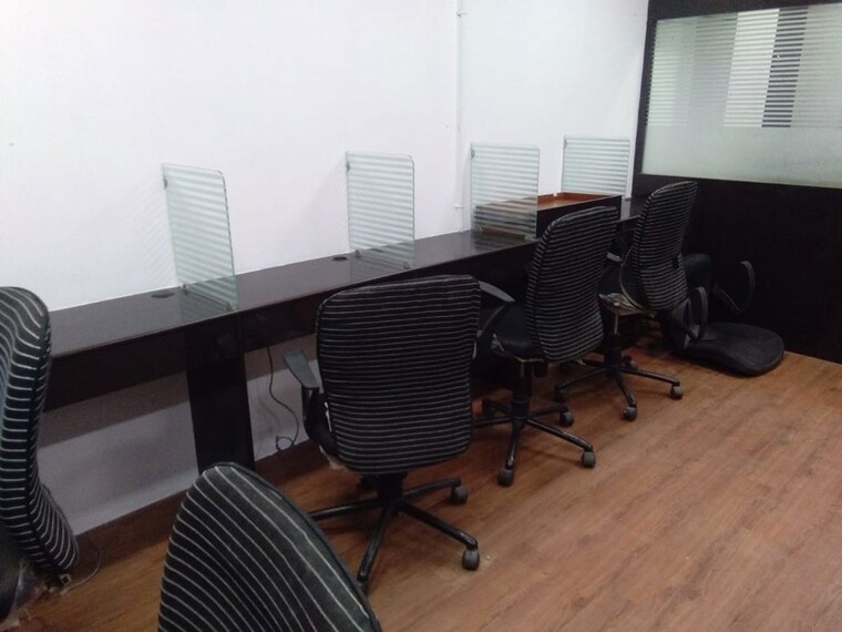 Team Area, tambati Commercial Office Space 394 Sq.Ft. In Tambati Navi Mumbai 10628956