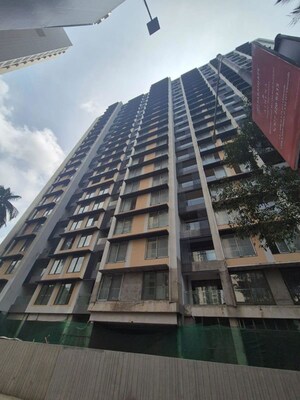4 BHK Apartment – Exterior View View at Bandra Kurla Complex - for Sale