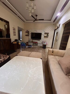 2 BHK Builder Floor For Sale in Unitech Singleton Floors South City, Sector 50