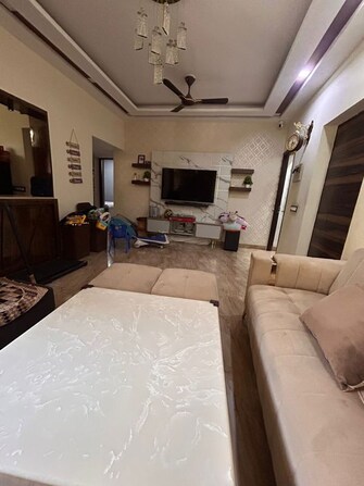 2 BHK + Study Room 240 Sq.Yd. Builder Floor in Unitech Singleton Floors South City