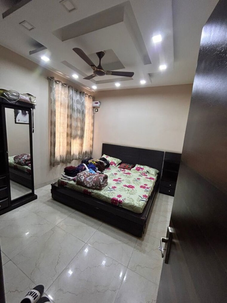 Bedroom, unitech-singleton-floors-south-city 2 Bedroom 240 Sq.Yd. Builder Floor In Sector 50 Gurgaon 10629007