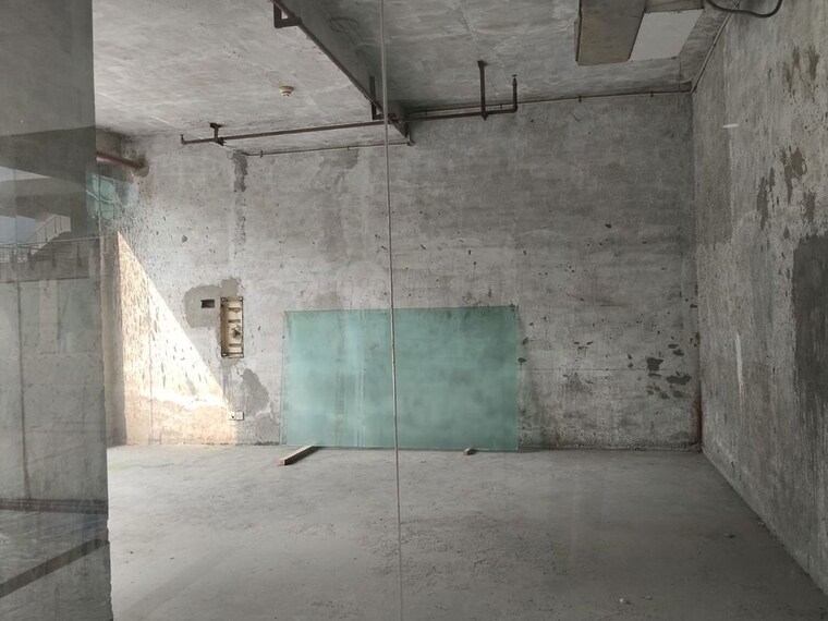 Bathroom, jasola Commercial Shop 782 Sq.Ft. In Jasola Delhi 10628925