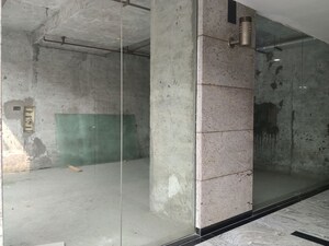Bathroom in  Shop at Jasola – for Sale