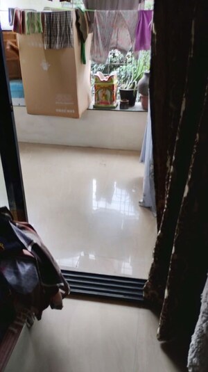  2 BHK Apartment at Narhe – for Sale