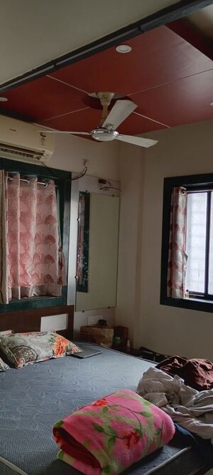Bedroom in 2 BHK Apartment at Narhe – for Sale