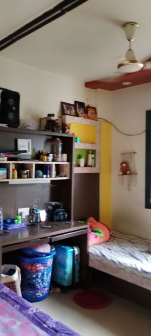 Kitchen in 2 BHK Apartment at Narhe – for Sale