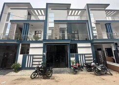 3 BHK Independent House For Sale in Kanpur Road
