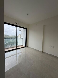 2 BHK Apartment For Rent in Damji Shamji Mahavir Spring Tulip Phase 1