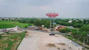  Plot For Sale in Banur