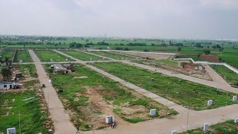 undefined, banur  150 Sq.Yd. Plot In Banur Mohali 10628998