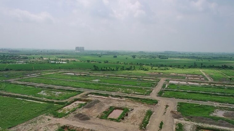 undefined, banur  150 Sq.Yd. Plot In Banur Mohali 10628998