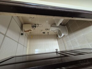 Bathroom in 2.5 BHK Apartment at Sethi Max Royale, Sector 76 – for Rent