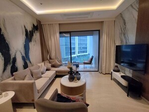 2 BHK Apartment For Sale in Bandra Kurla Complex