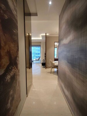 Parking in 2 BHK Apartment at Bandra Kurla Complex – for Sale