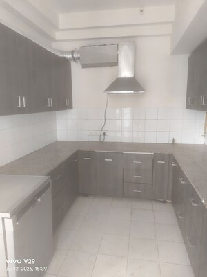 Kitchen in 2 BHK Apartment at Unitech Heritage City, Sector 25 – for Sale