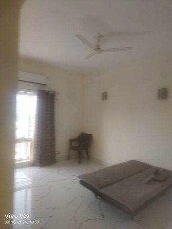 2 BHK 1140 Sq.Ft. Apartment in Unitech Heritage City