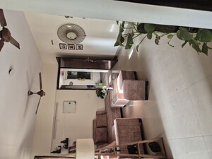 Team Area in 2.5 BHK Apartment at Sethi Max Royal, Sector 76 – for Rent
