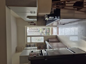 Kitchen in 2.5 BHK Apartment at Sethi Max Royal, Sector 76 – for Rent