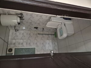 Kitchen in 2.5 BHK Apartment at Sethi Max Royal, Sector 76 – for Rent