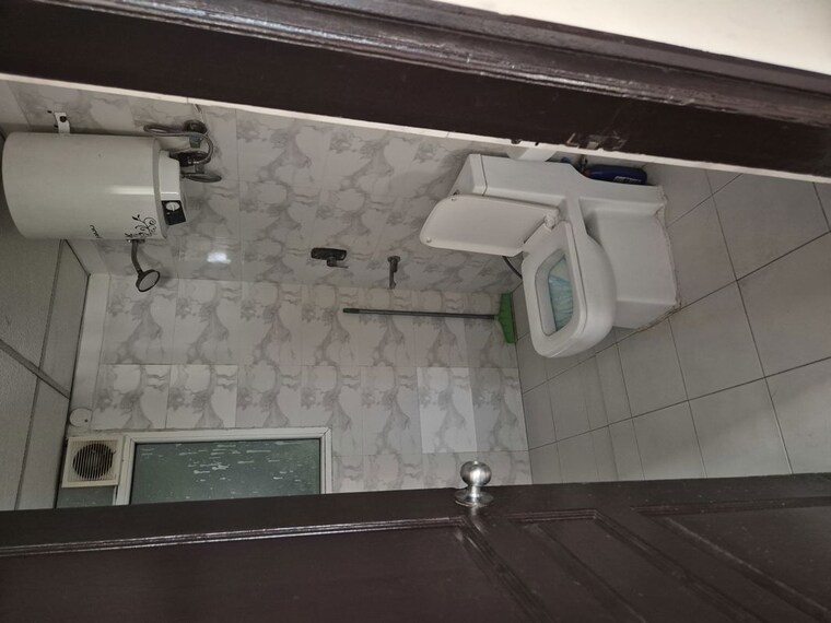 Kitchen, sethi-max-royal 2.5 Bedroom 1105 Sq.Ft. Apartment In Sector 76 Noida 10629025