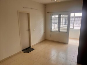 Room in 3 BHK Apartment at Azure Prime, Richmond Town – for Rent