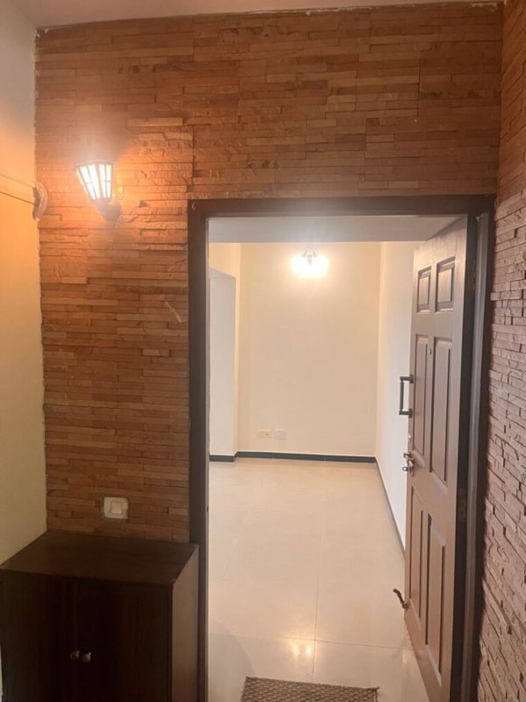 Entrance, azure-prime 3 Bedroom 2000 Sq.Ft. Apartment In Richmond Town Bangalore 10628972