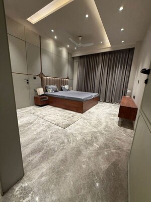 4 BHK Builder Floor For Rent in Sector 56