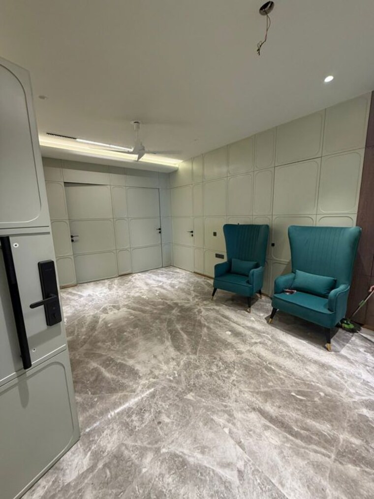 Bedroom, sector 56 4 Bedroom 3600 Sq.Ft. Builder Floor In Sector 56 Gurgaon 10629013