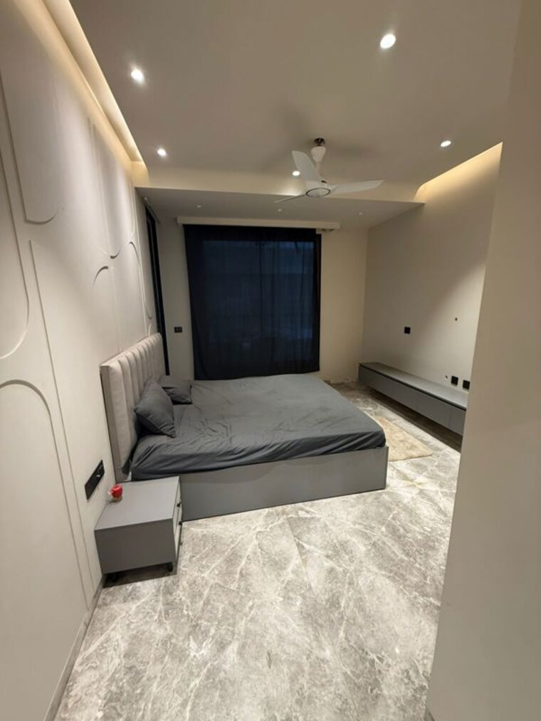 Living Room, sector 56 4 Bedroom 3600 Sq.Ft. Builder Floor In Sector 56 Gurgaon 10629013