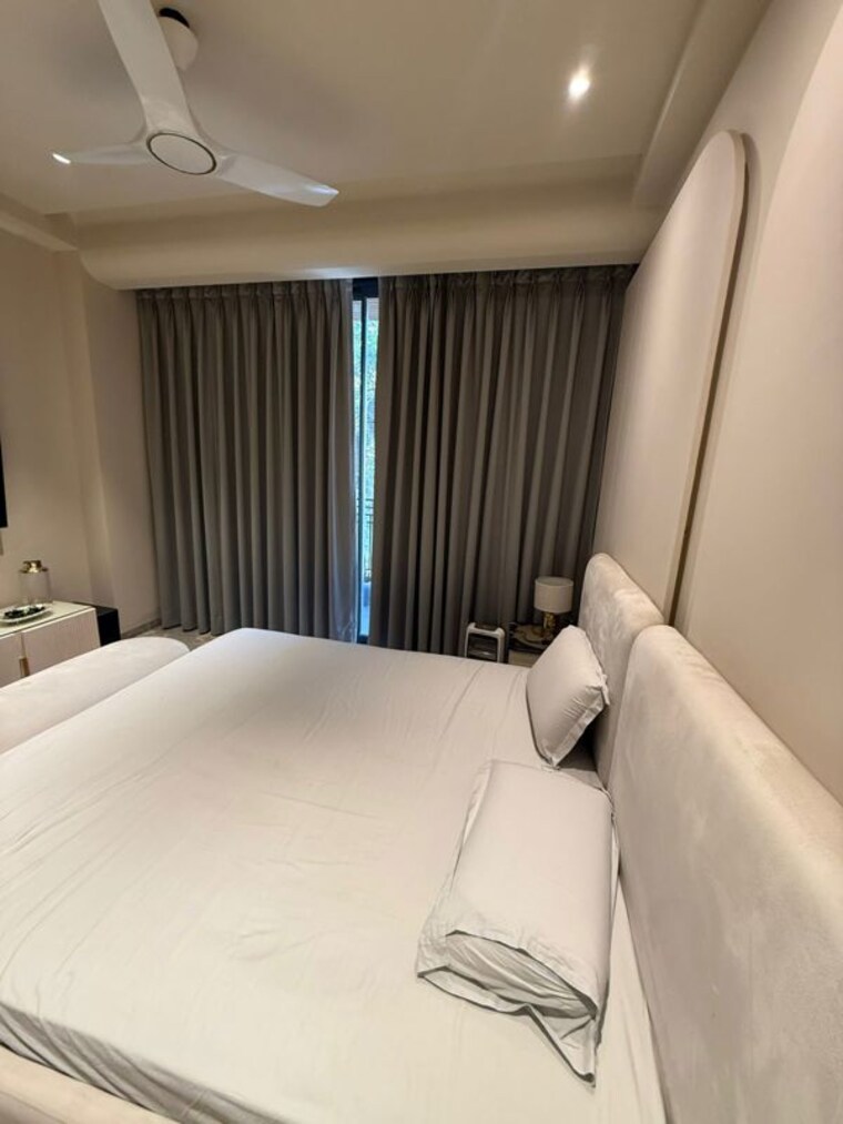 Team Area, sector 56 4 Bedroom 3600 Sq.Ft. Builder Floor In Sector 56 Gurgaon 10629013