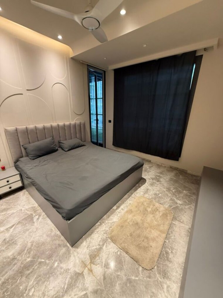 Bedroom, sector 56 4 Bedroom 3600 Sq.Ft. Builder Floor In Sector 56 Gurgaon 10629013