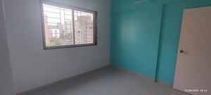 Room in 2 BHK Apartment at Futuristic Millefiori, Wakad – for Rent