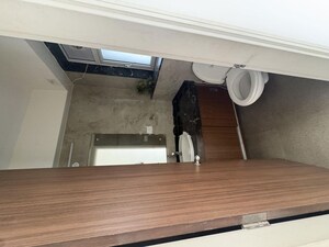 Parking in 1 BHK Apartment at Siddha Sky, Sion – for Rent