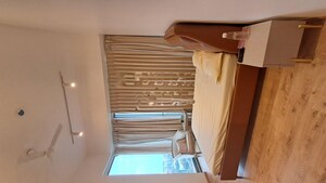 Furnished Amenities in 3.5 BHK Apartment at Rustomjee Crown, Prabhadevi – for Rent