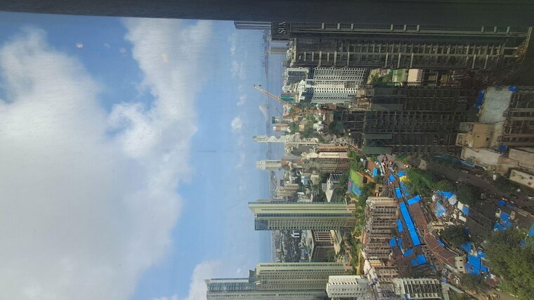 Exterior View, rustomjee-crown 3.5 Bedroom 1795 Sq.Ft. Apartment In Prabhadevi Mumbai 10629056