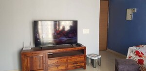 Furnished Amenities in 2 BHK Apartment at Saya Zion, Sector 4 Greater Noida – for Rent