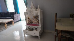 Furnished Amenities in 2 BHK Apartment at Saya Zion, Sector 4 Greater Noida – for Rent