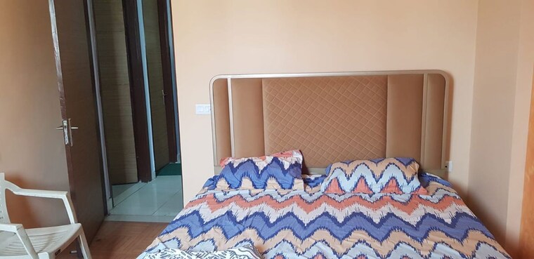 Bedroom, saya-zion 2 Bedroom 1220 Sq.Ft. Apartment In Sector 4 Greater Noida Greater Noida 10629037