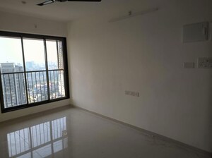 3 BHK Apartment For Rent in Marathon Monte South, Byculla West