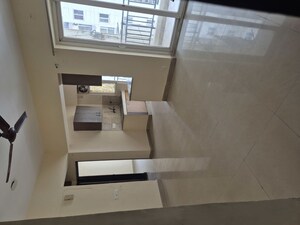 Staircase in 2 BHK Apartment at Sethi Max Royale, Sector 76 – for Rent
