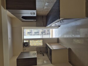 Kitchen in 2 BHK Apartment at Sethi Max Royale, Sector 76 – for Rent