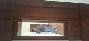 Bedroom in 3 BHK Apartment at ABA Cherry County, Tech Zone 4 Greater Noida – for Sale
