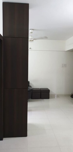 Bedroom in 2 BHK Apartment at Vastushodh Cavansite, Warje – for Rent