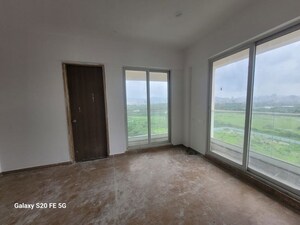 Master Bedroom in 3 BHK Apartment at Tirupati Heights Koper Khairane, Kopar Khairane – for Rent
