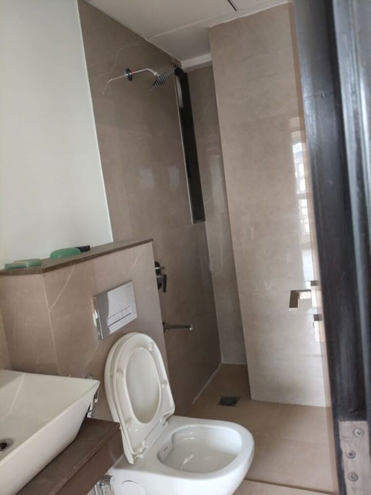 Bathroom, tirupati-heights-koper-khairane 3 Bedroom 1080 Sq.Ft. Apartment In Kopar Khairane Navi Mumbai 10628908